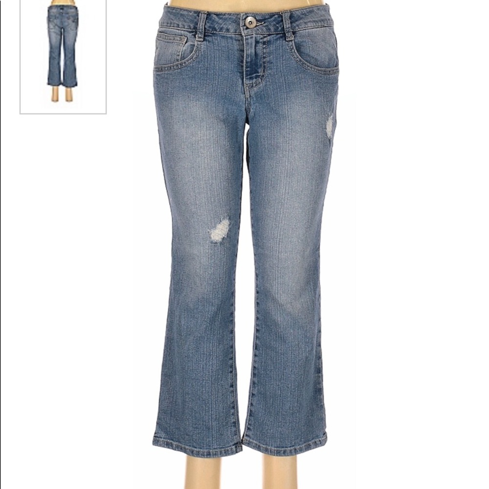 L.E.I Jeans